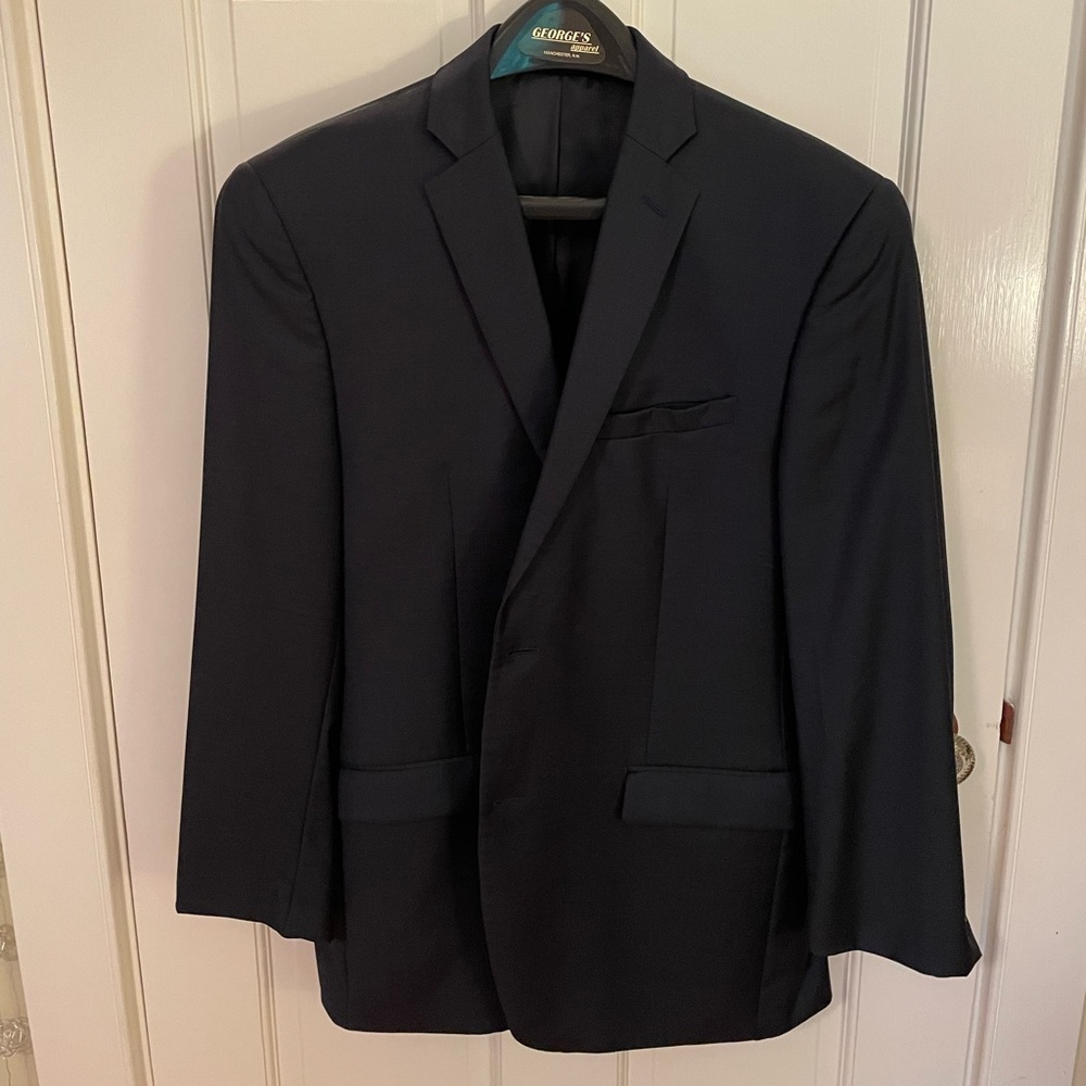 Sport Jacket